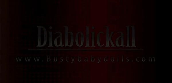  BBD model Diabolickall Trailer